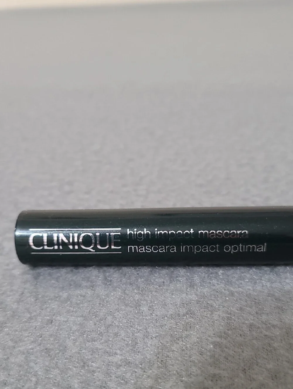 Clinique High Impact Mascara .28 fl oz / 7ml - 
